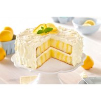 Heisenberg Lemon Cake 20ml